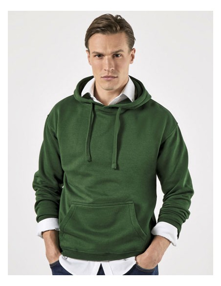 KUS-KK333-Regular Fit Hoodie 2